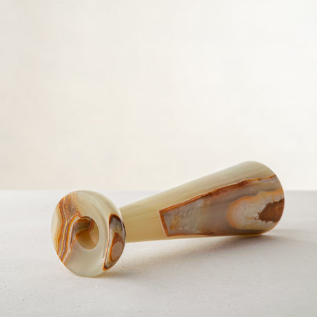 Elontra Candle Holder