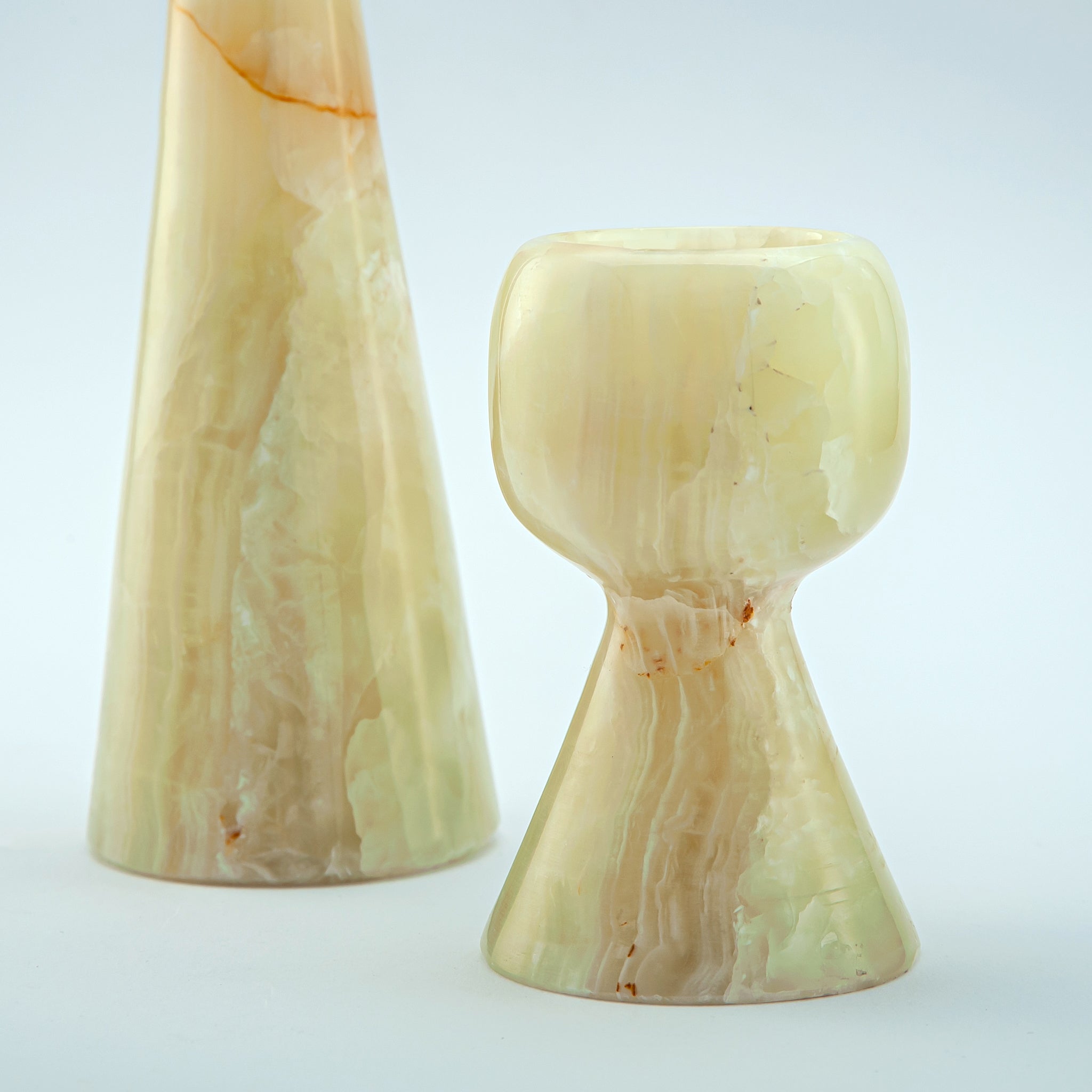 Nocturra Candle Holder (Set of 2)