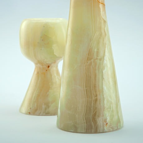 Nocturra Candle Holder (Set of 2)