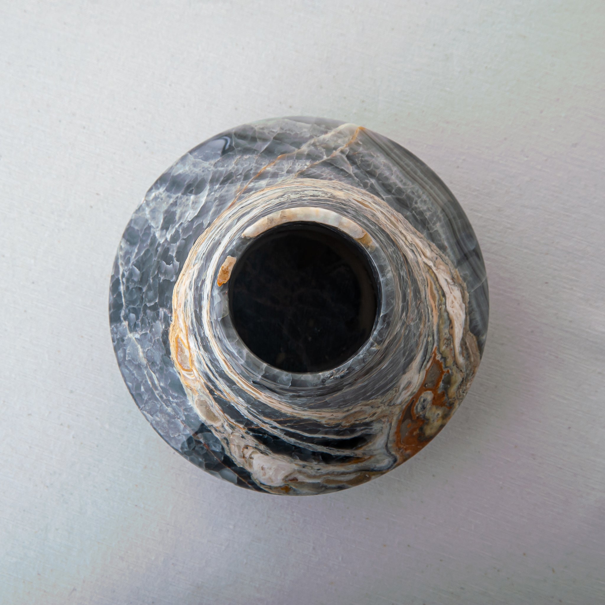Avenza Vase