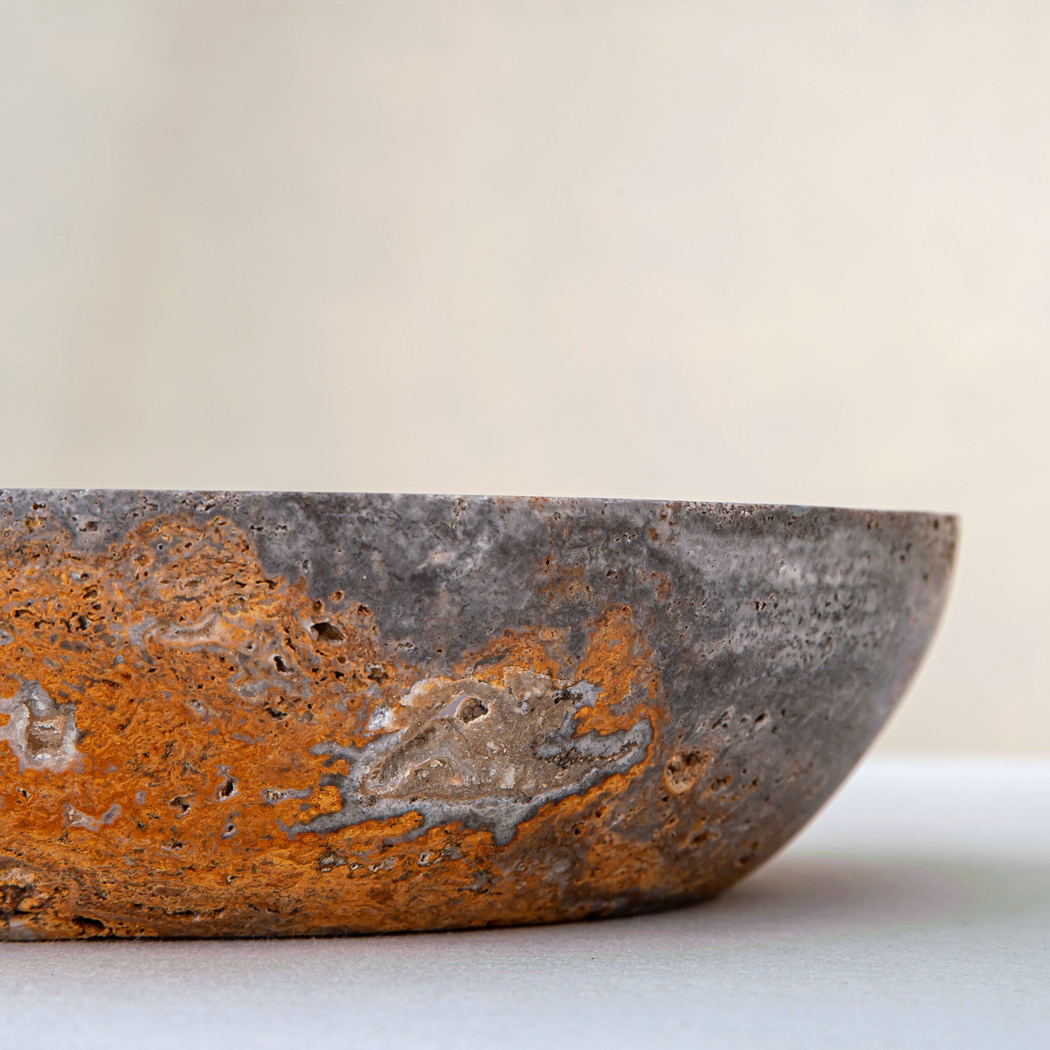 Olynthos Bowl