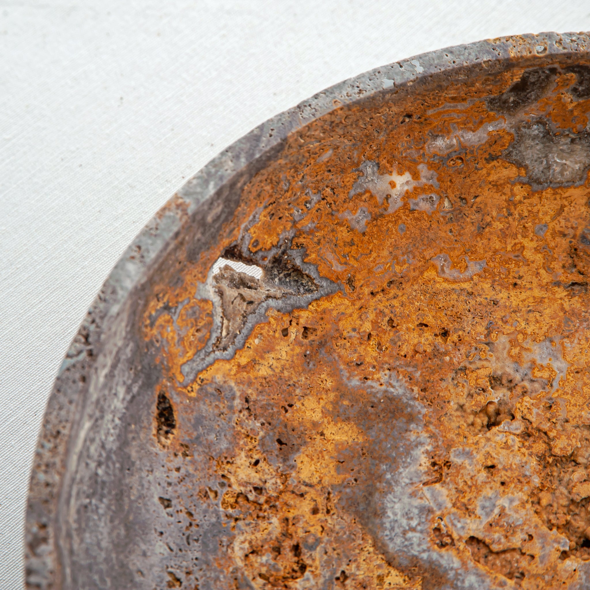Olynthos Bowl