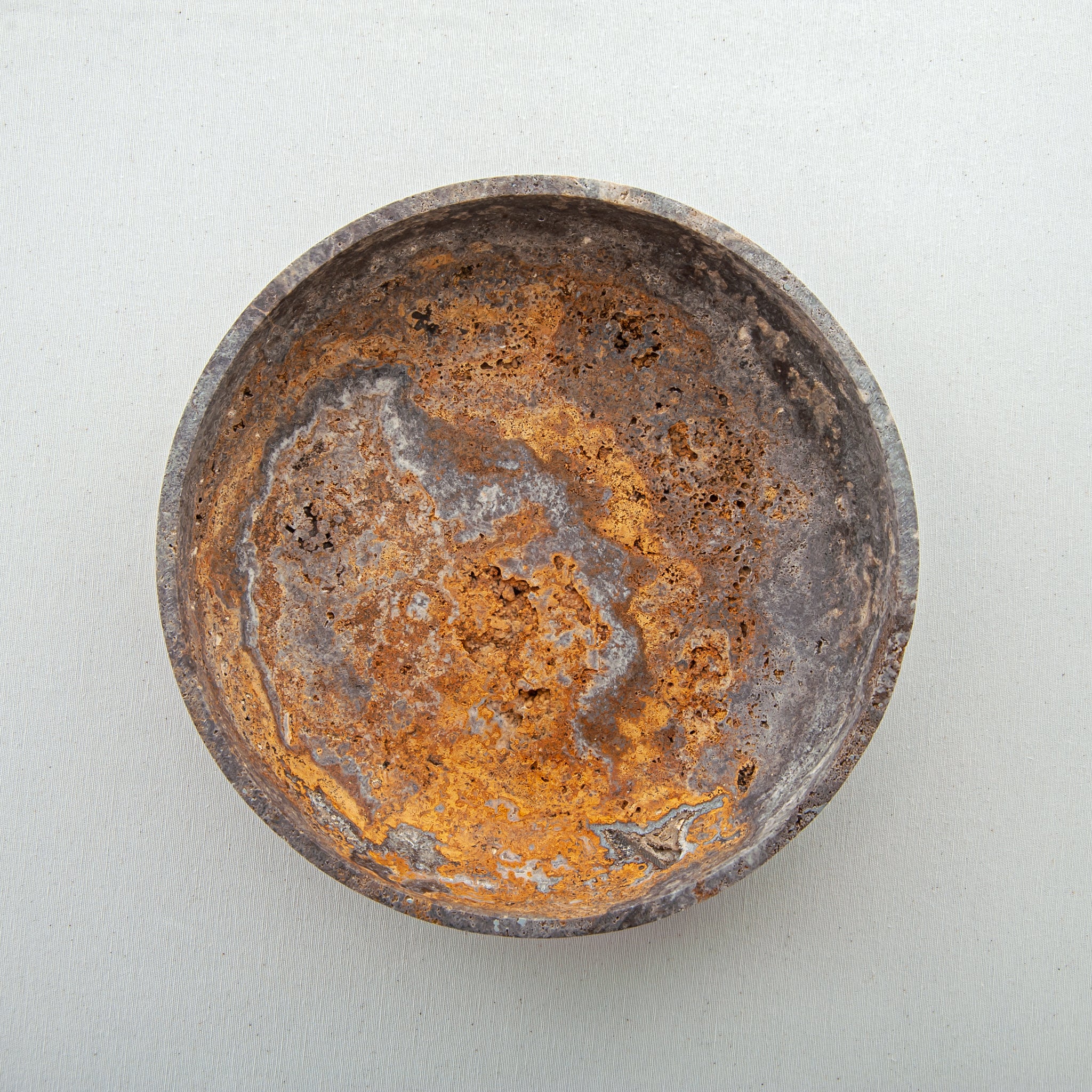 Olynthos Bowl