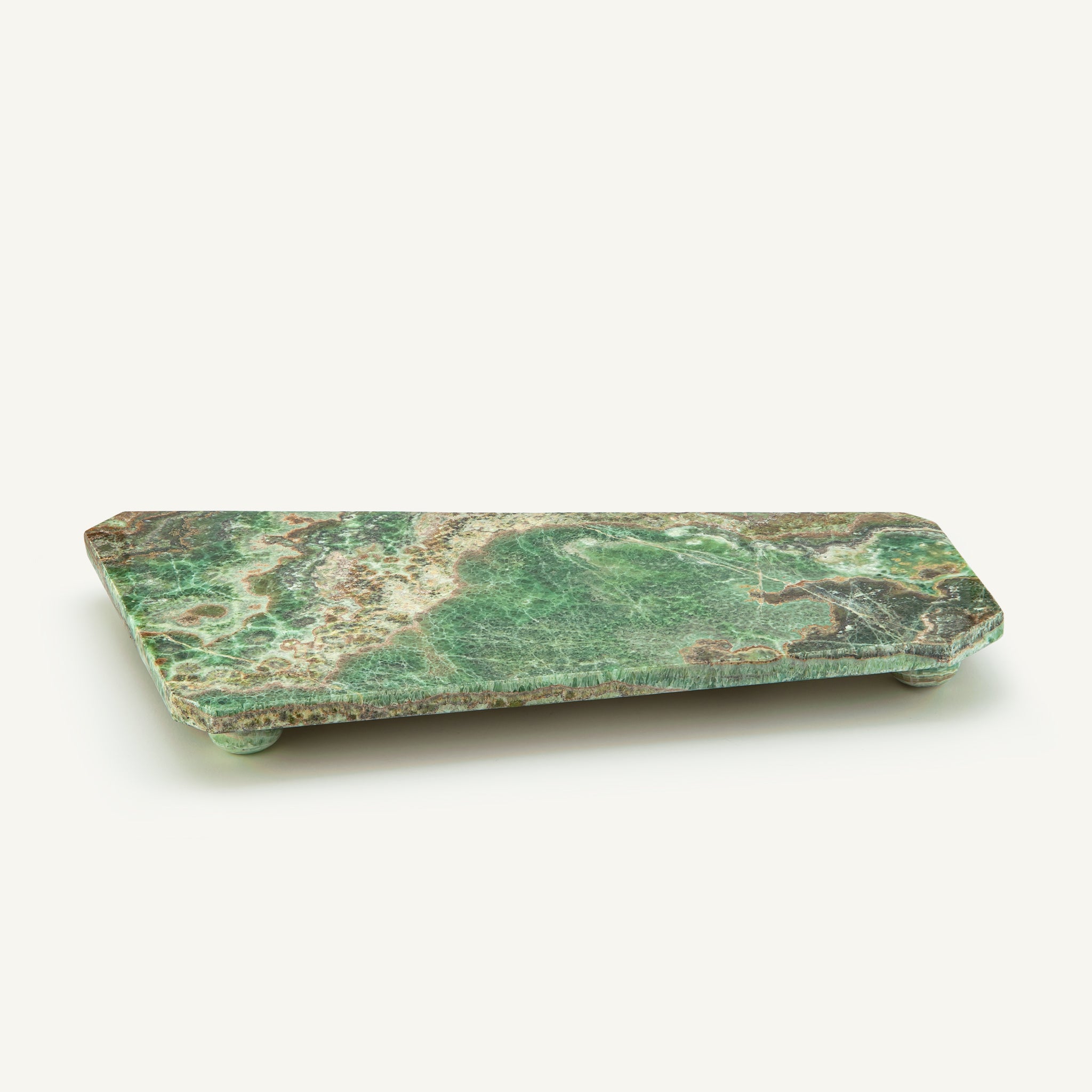 Hermitage Onyx Tray