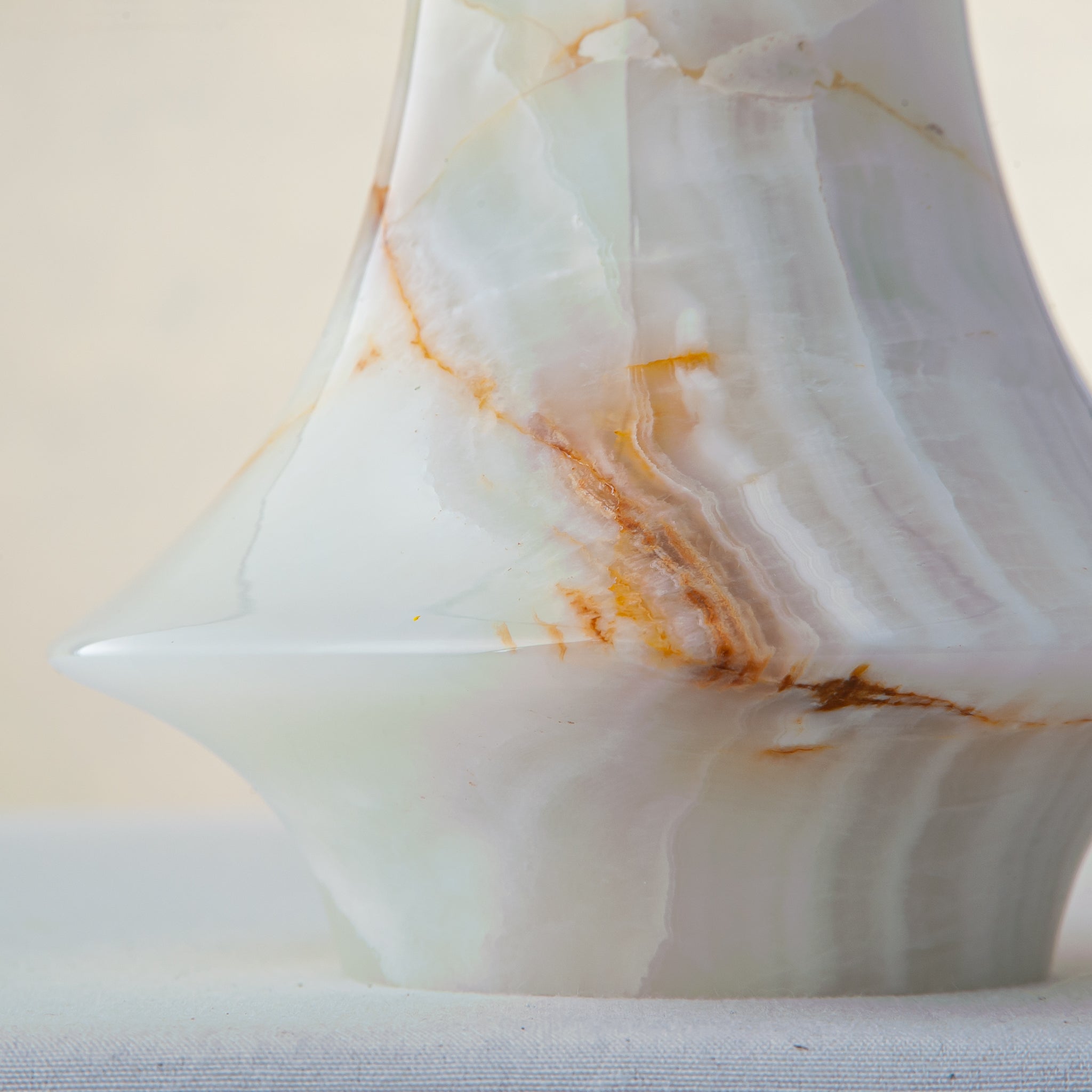 Mosablanc Vase
