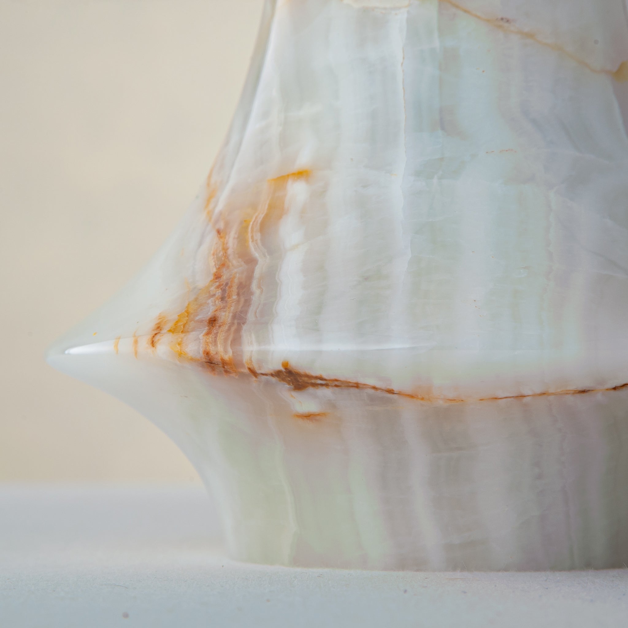 Mosablanc Vase