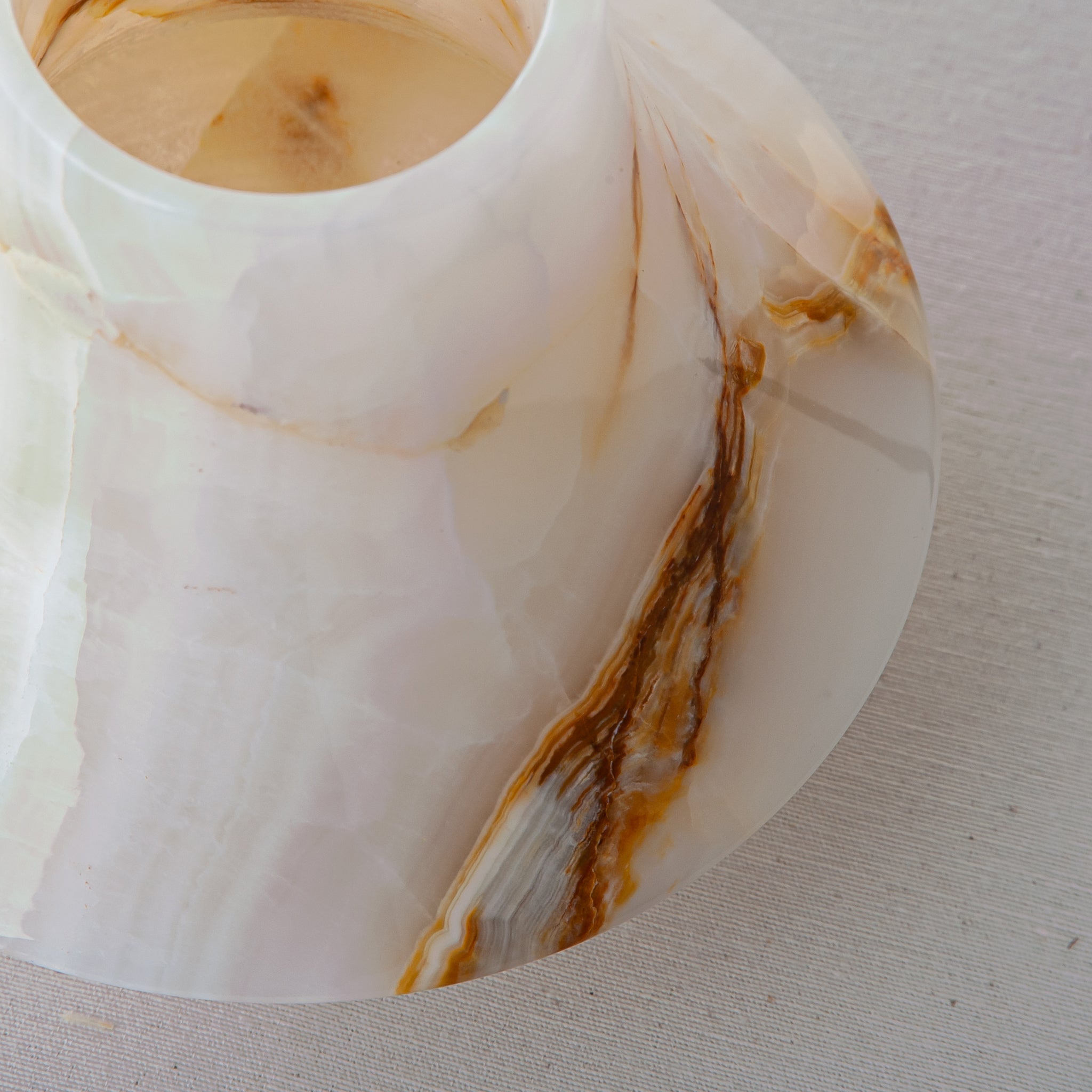 Mosablanc Vase