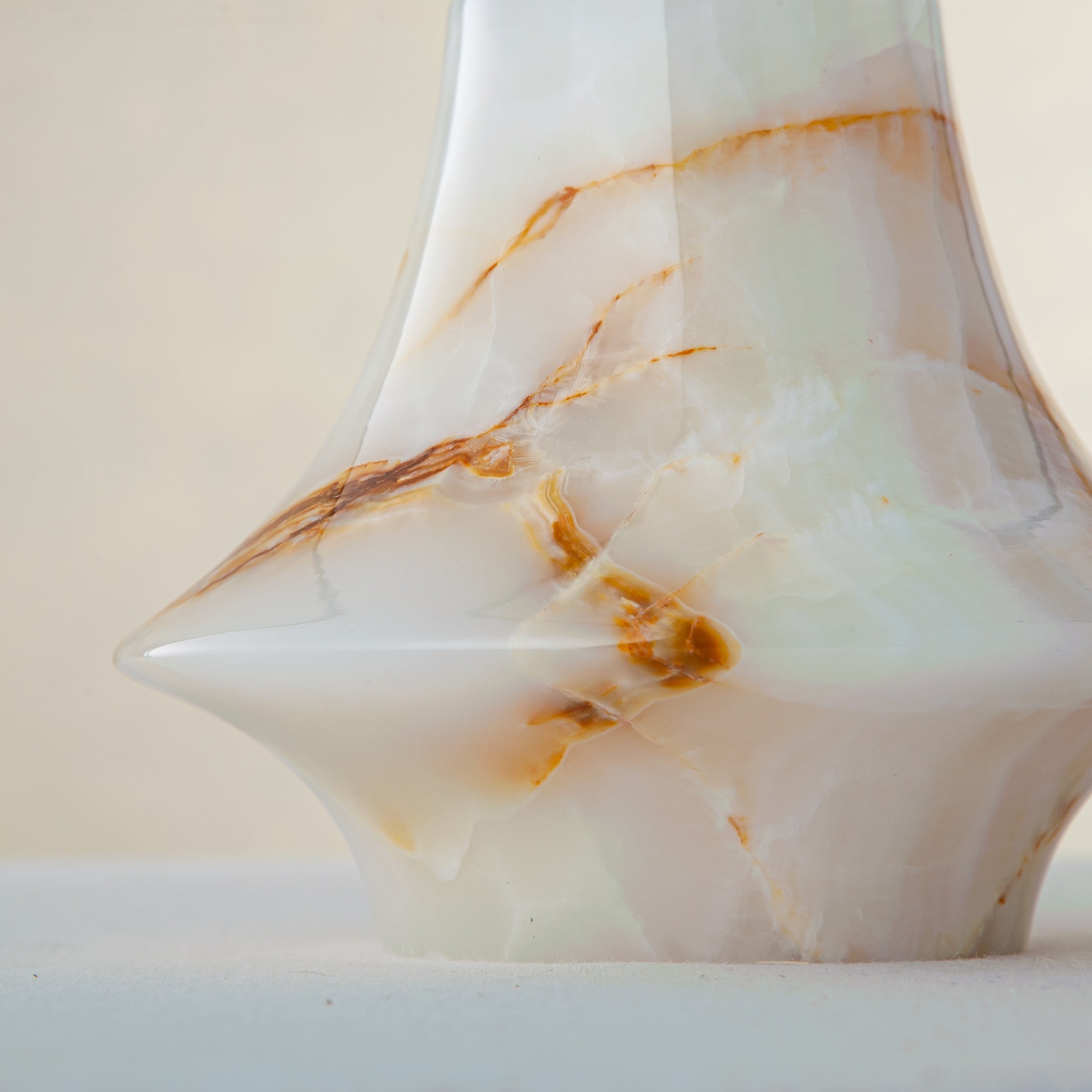 Mosablanc Vase