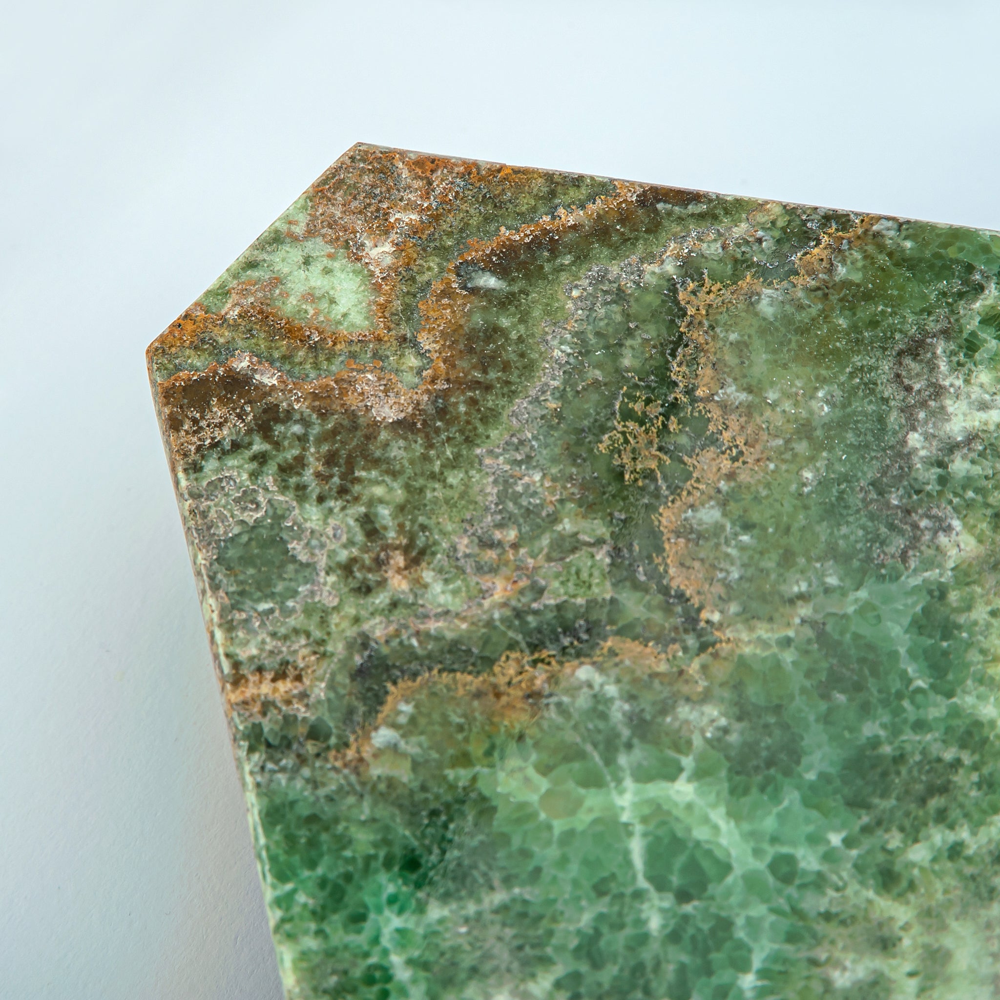 Hermitage Onyx Tablett 