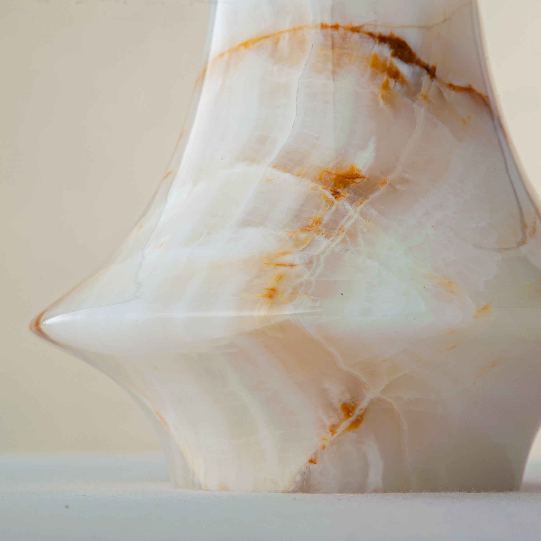 Mosablanc Vase