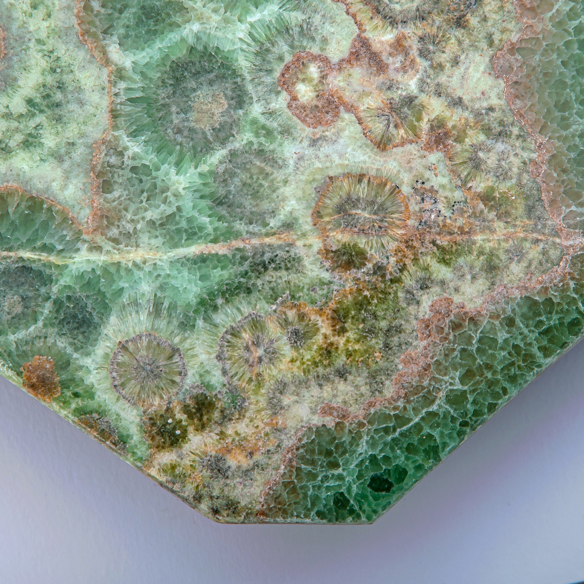 Hermitage Onyx Tablett 
