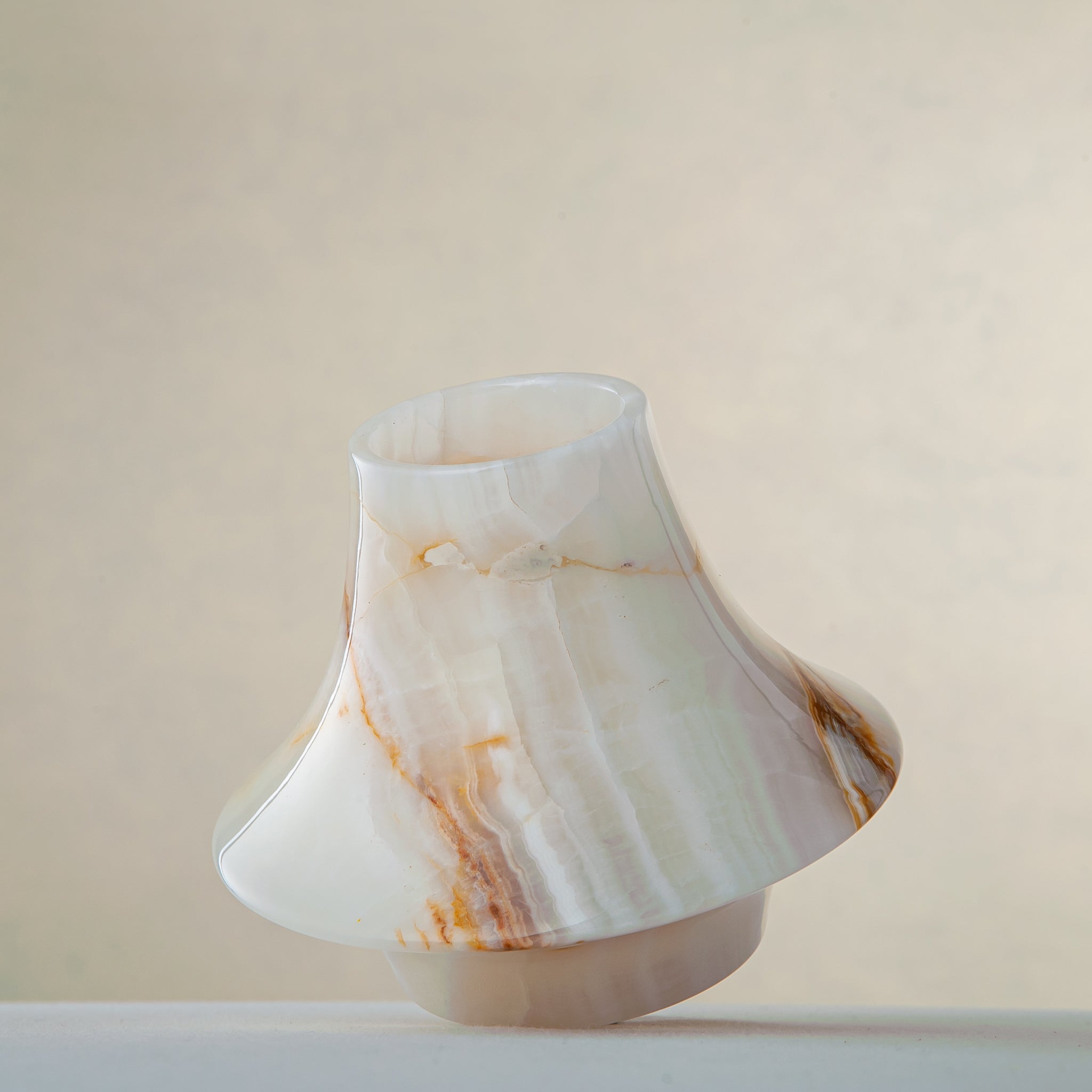 Mosablanc Vase