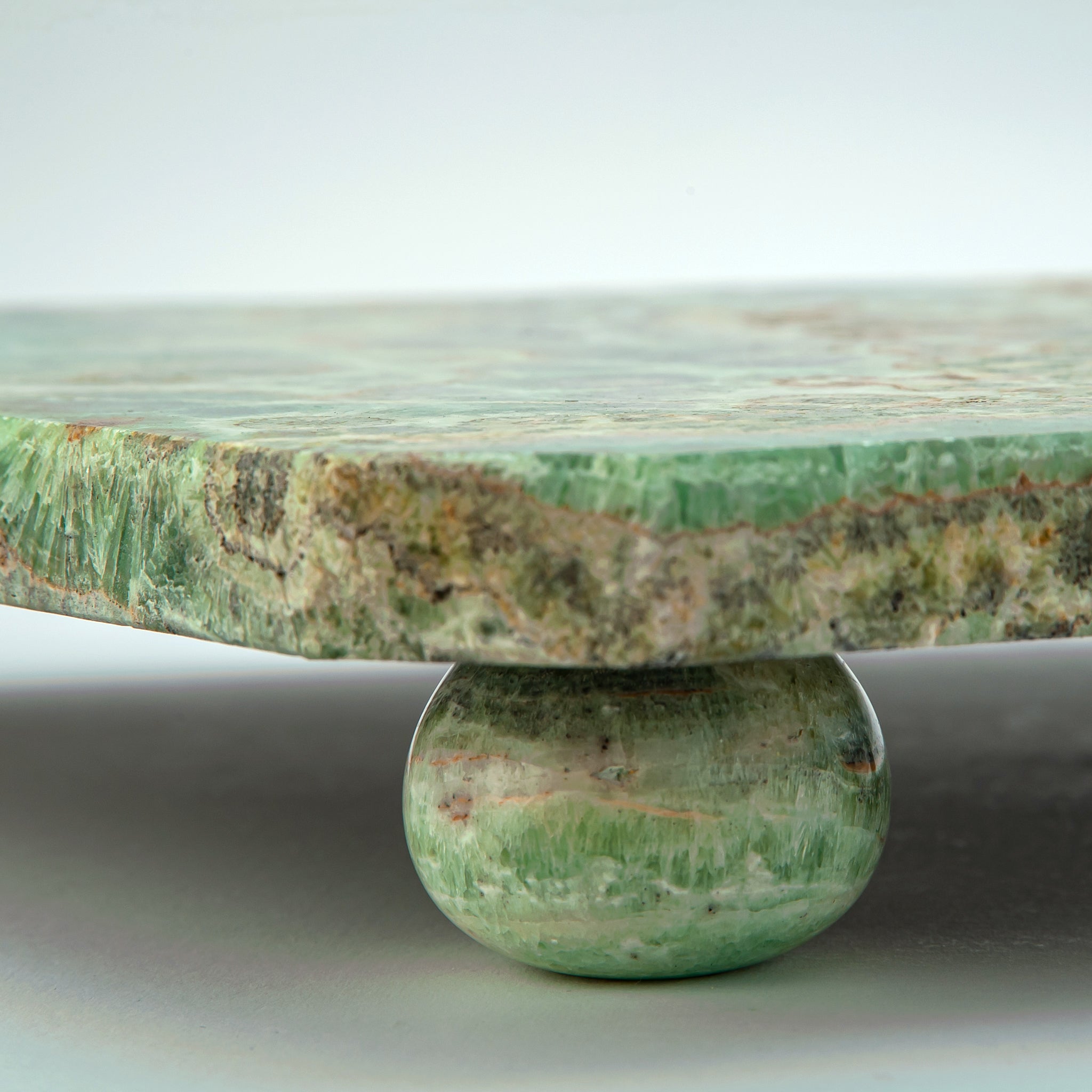 Hermitage Onyx Tablett 