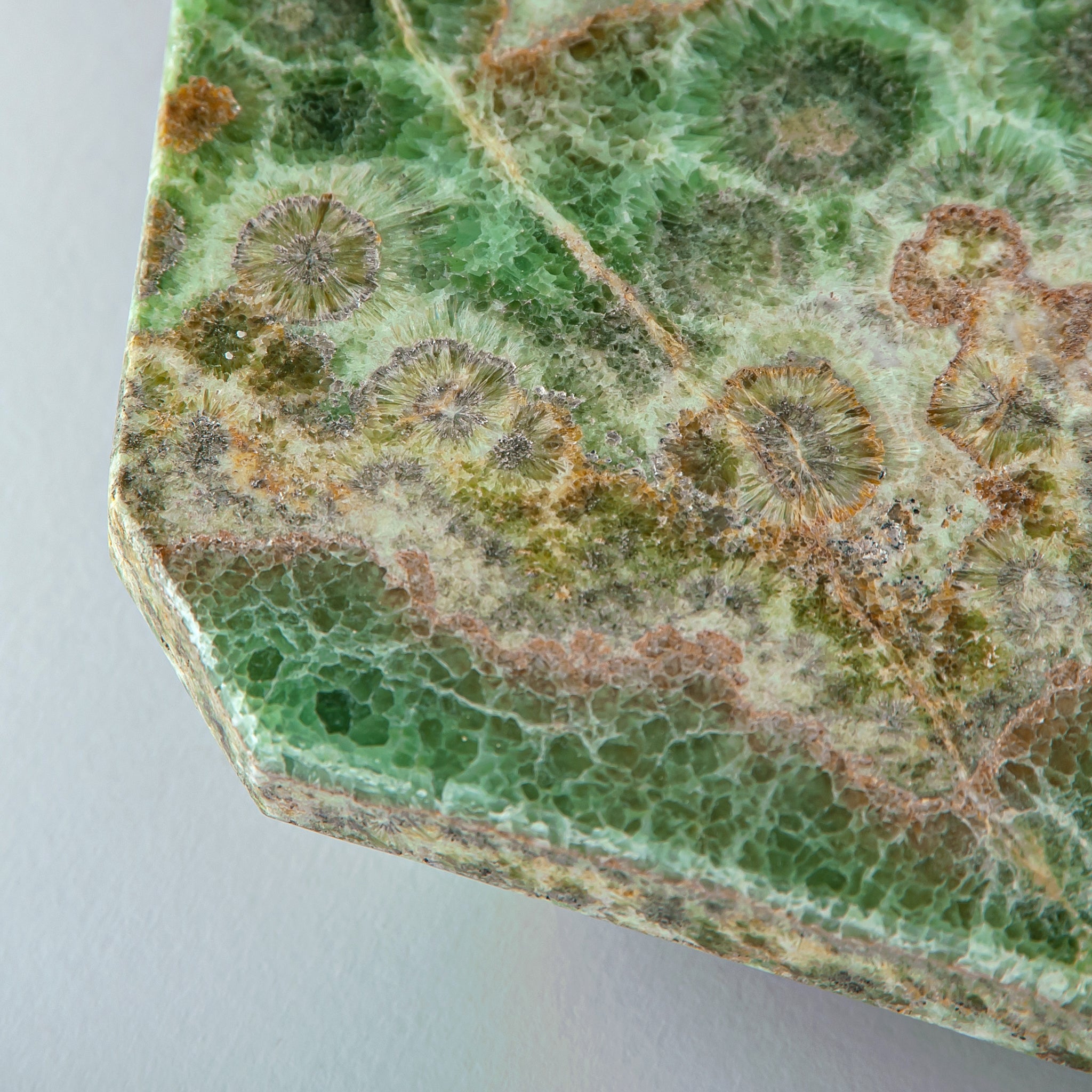 Hermitage Onyx Tablett 