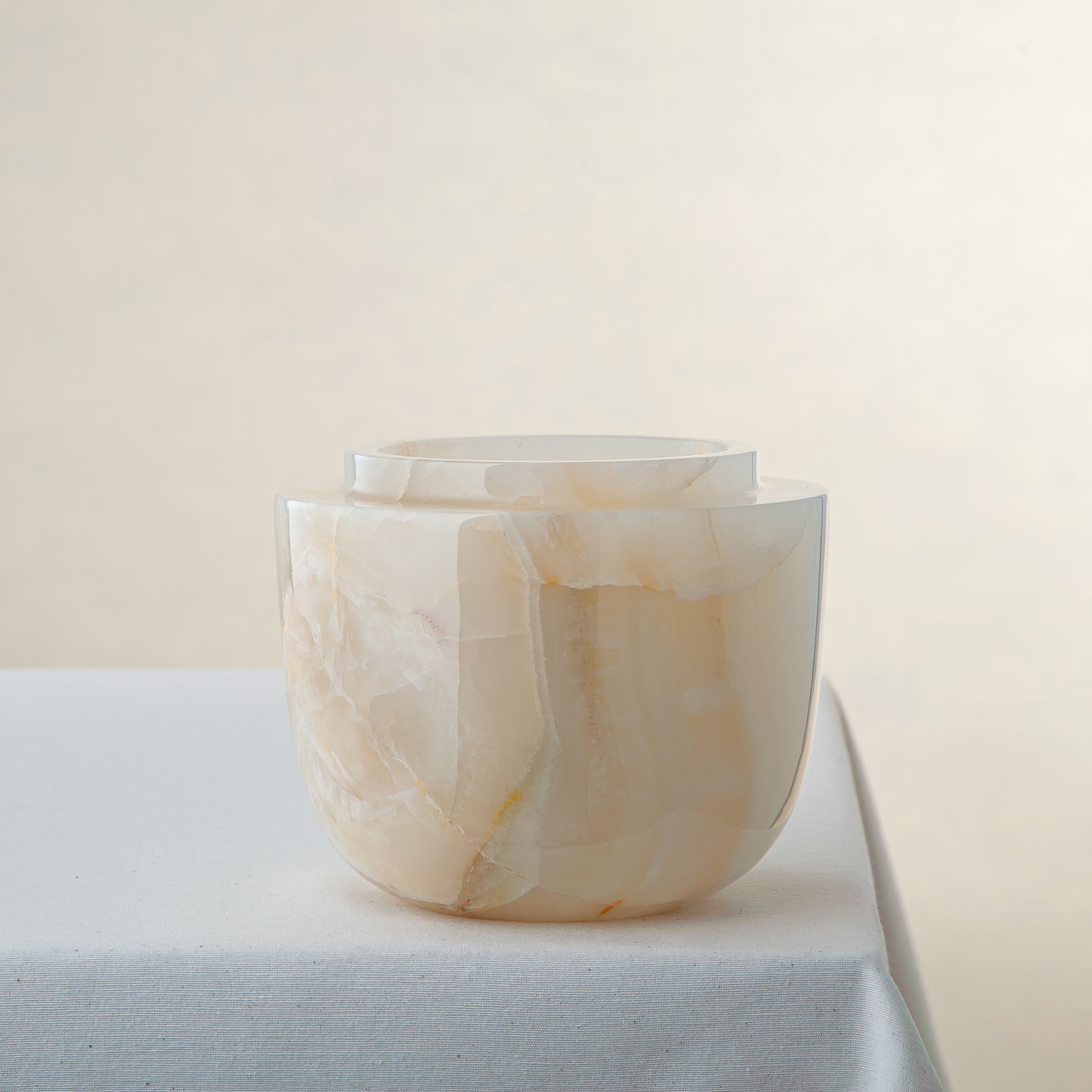 Calisse Vase