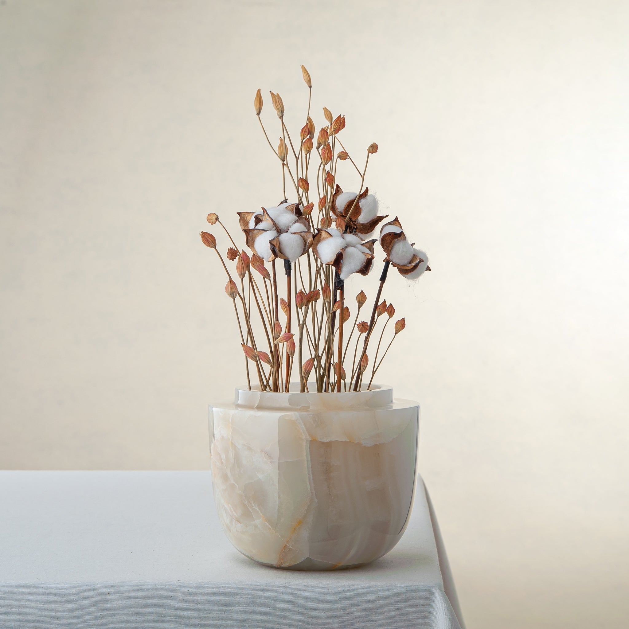 Calisse Vase