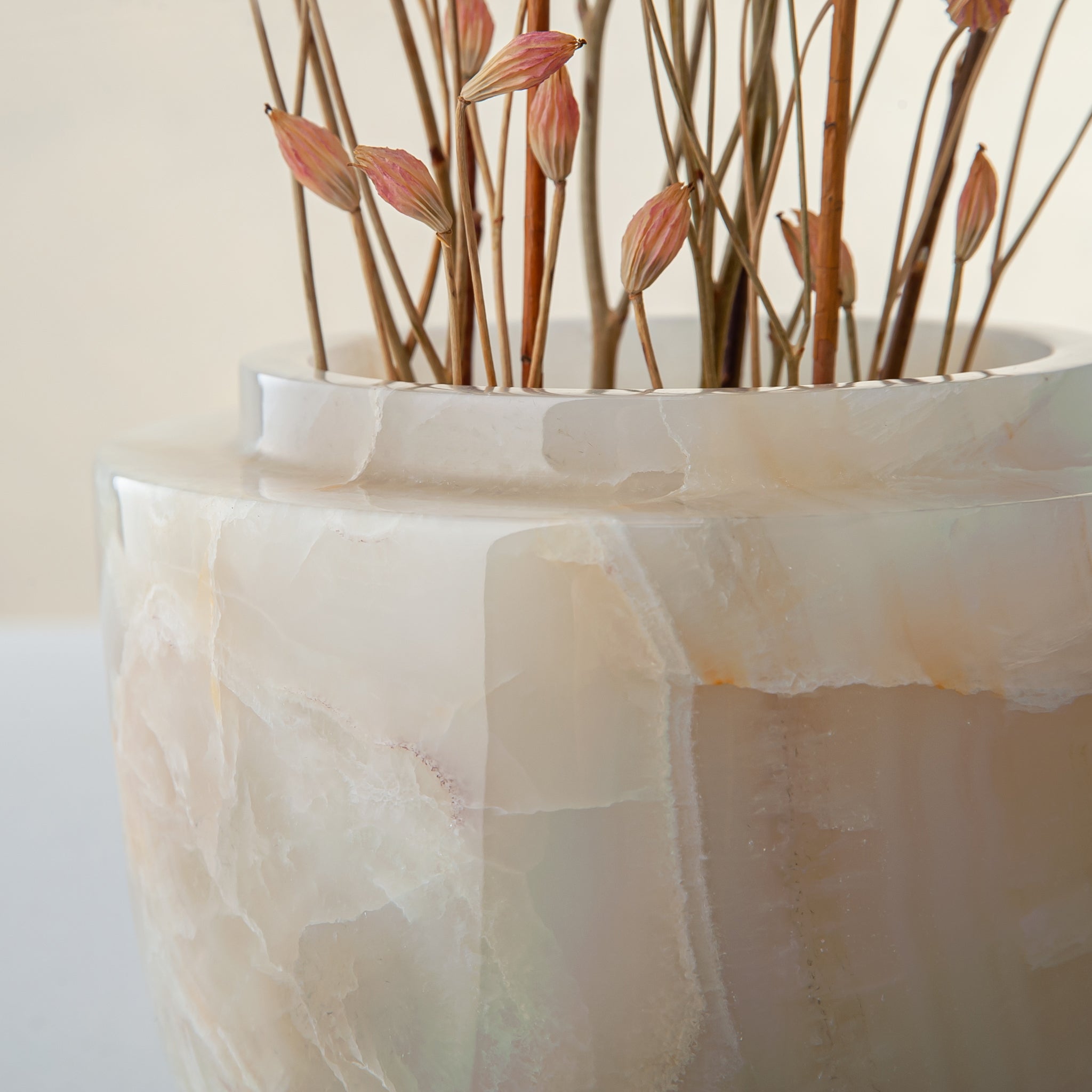 Calisse Vase