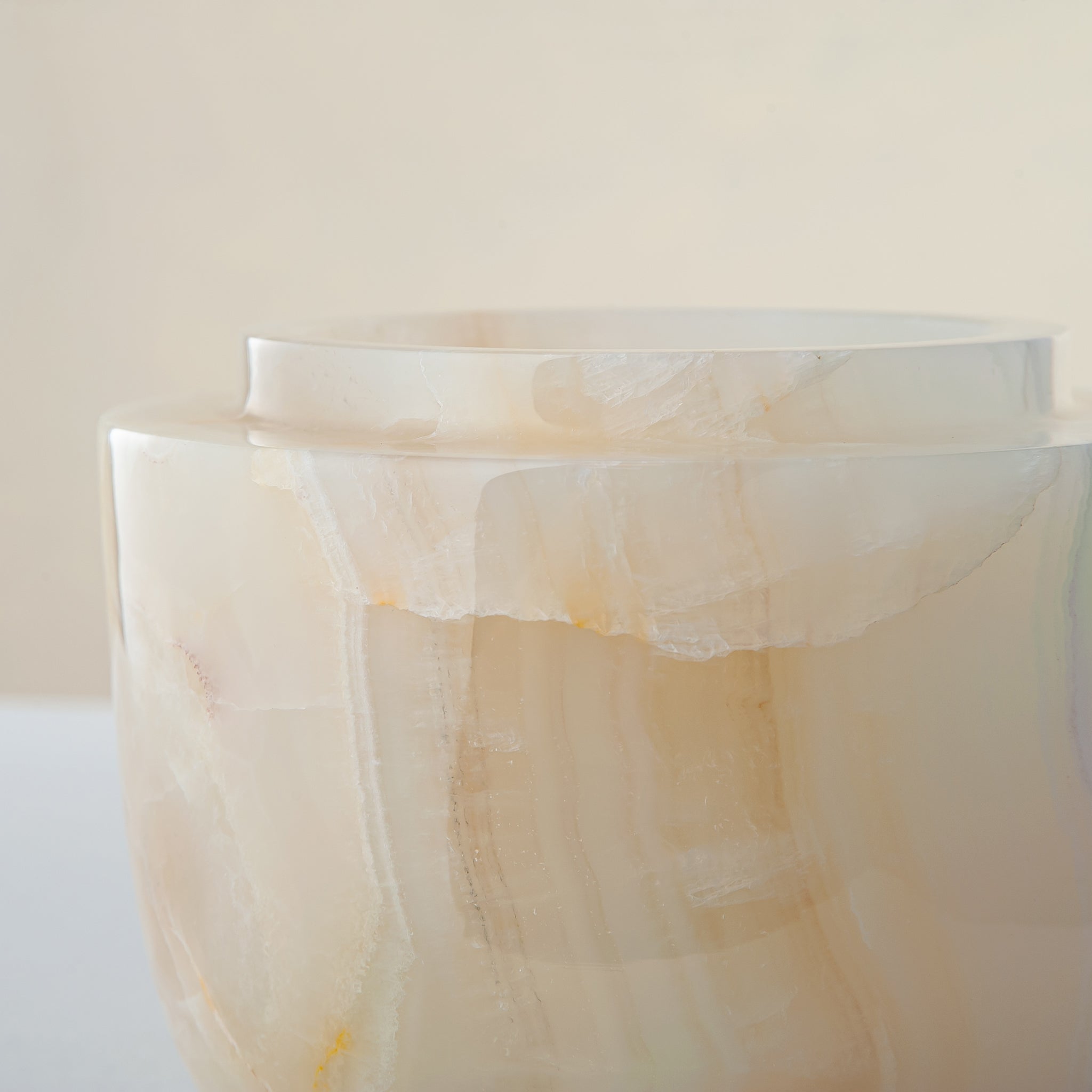 Calisse Vase