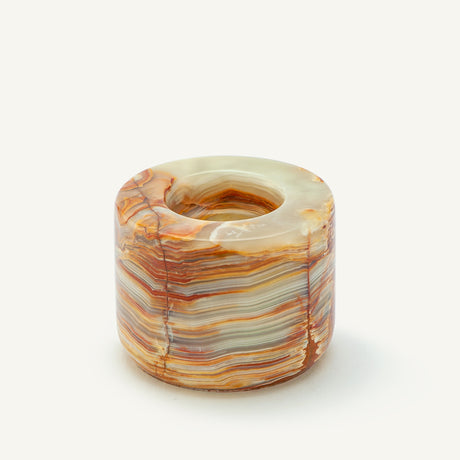 Aurelio Candle Holder