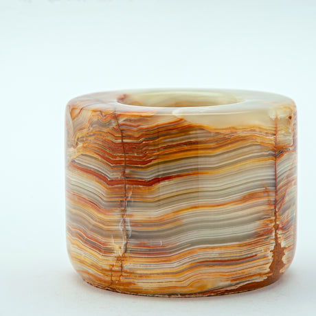 Aurelio Candle Holder