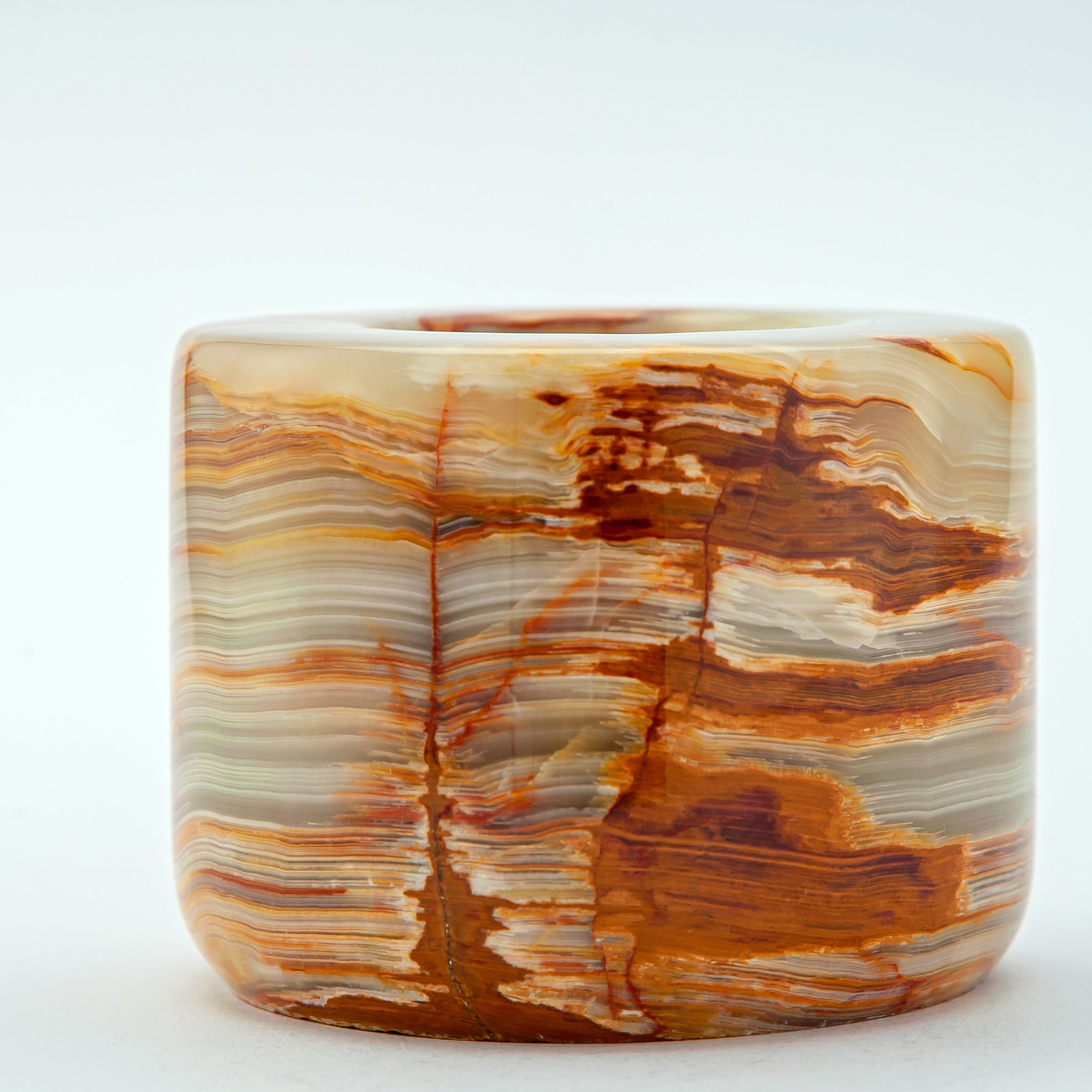 Aurelio Candle Holder