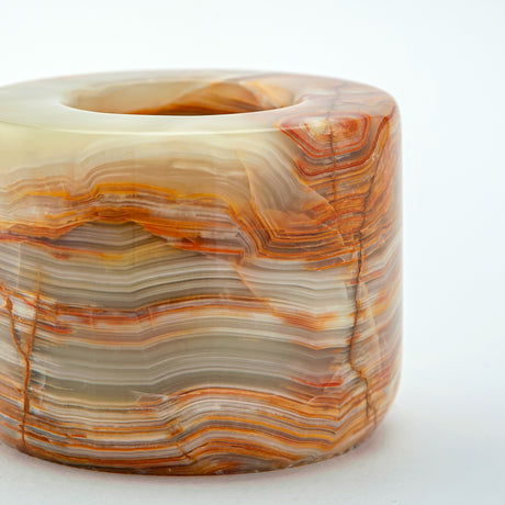 Aurelio Candle Holder