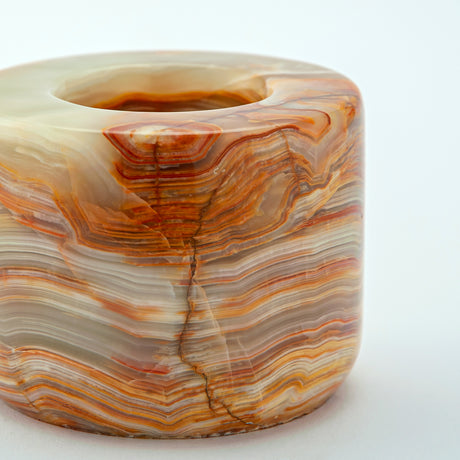 Aurelio Candle Holder