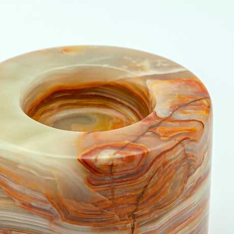 Aurelio Candle Holder