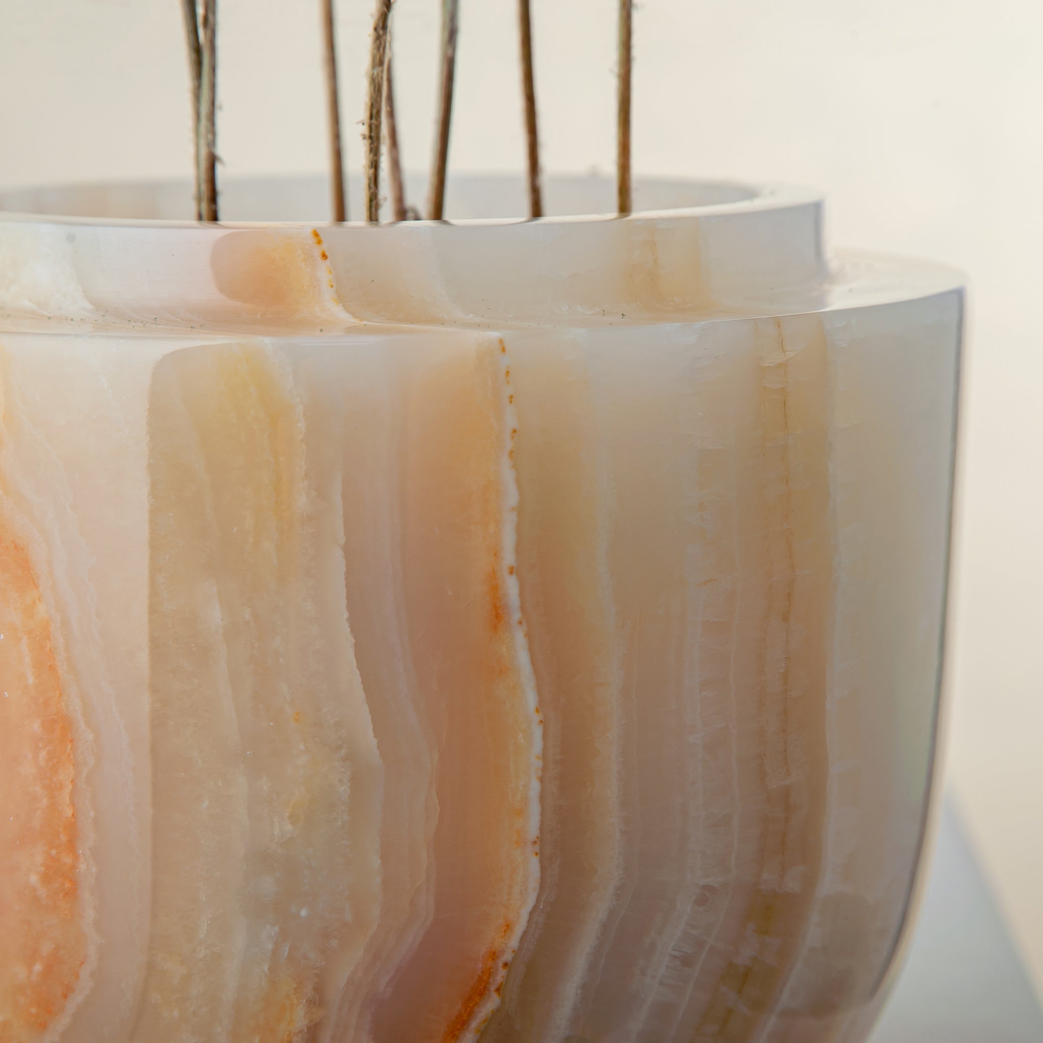 Calisse Vase