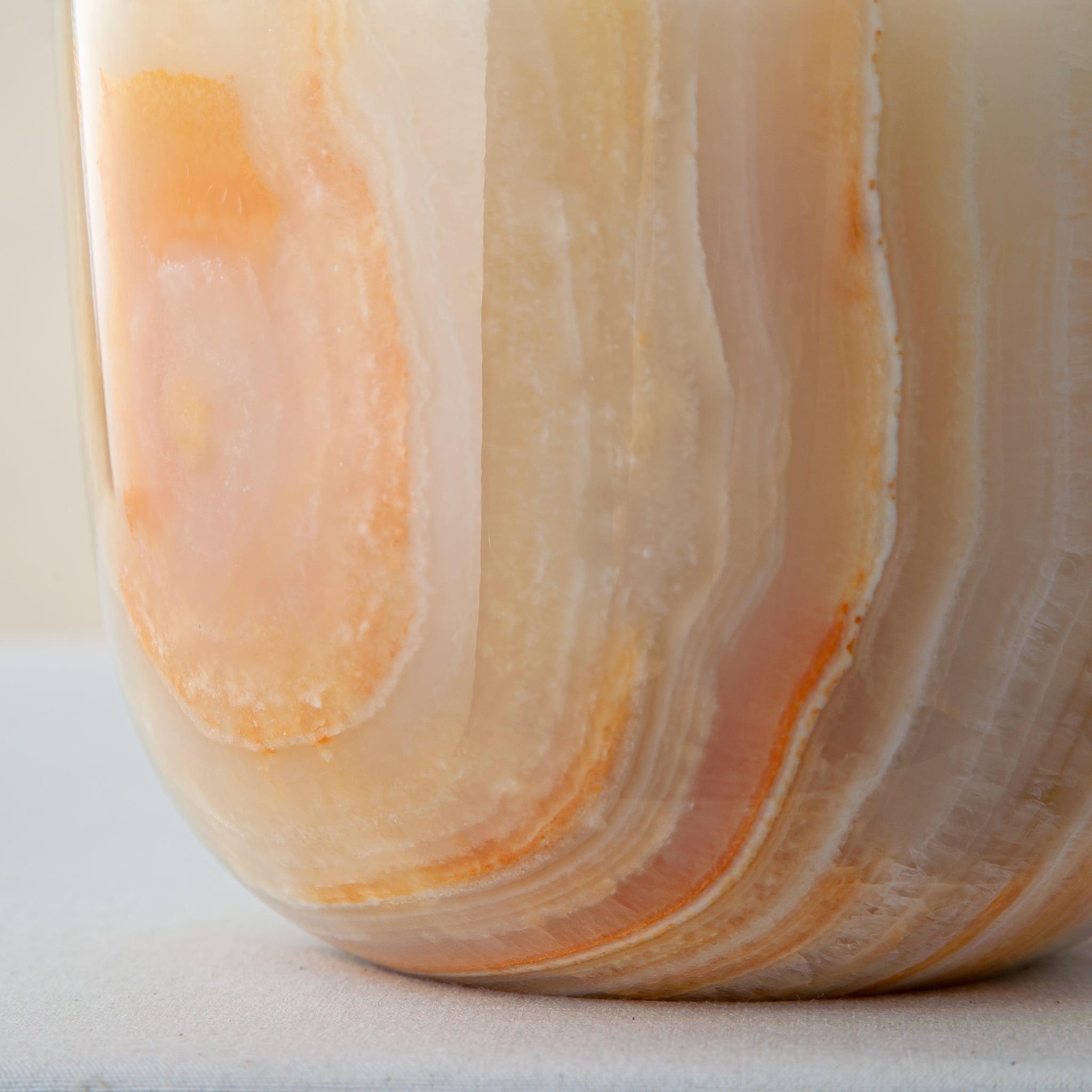 Calisse Vase