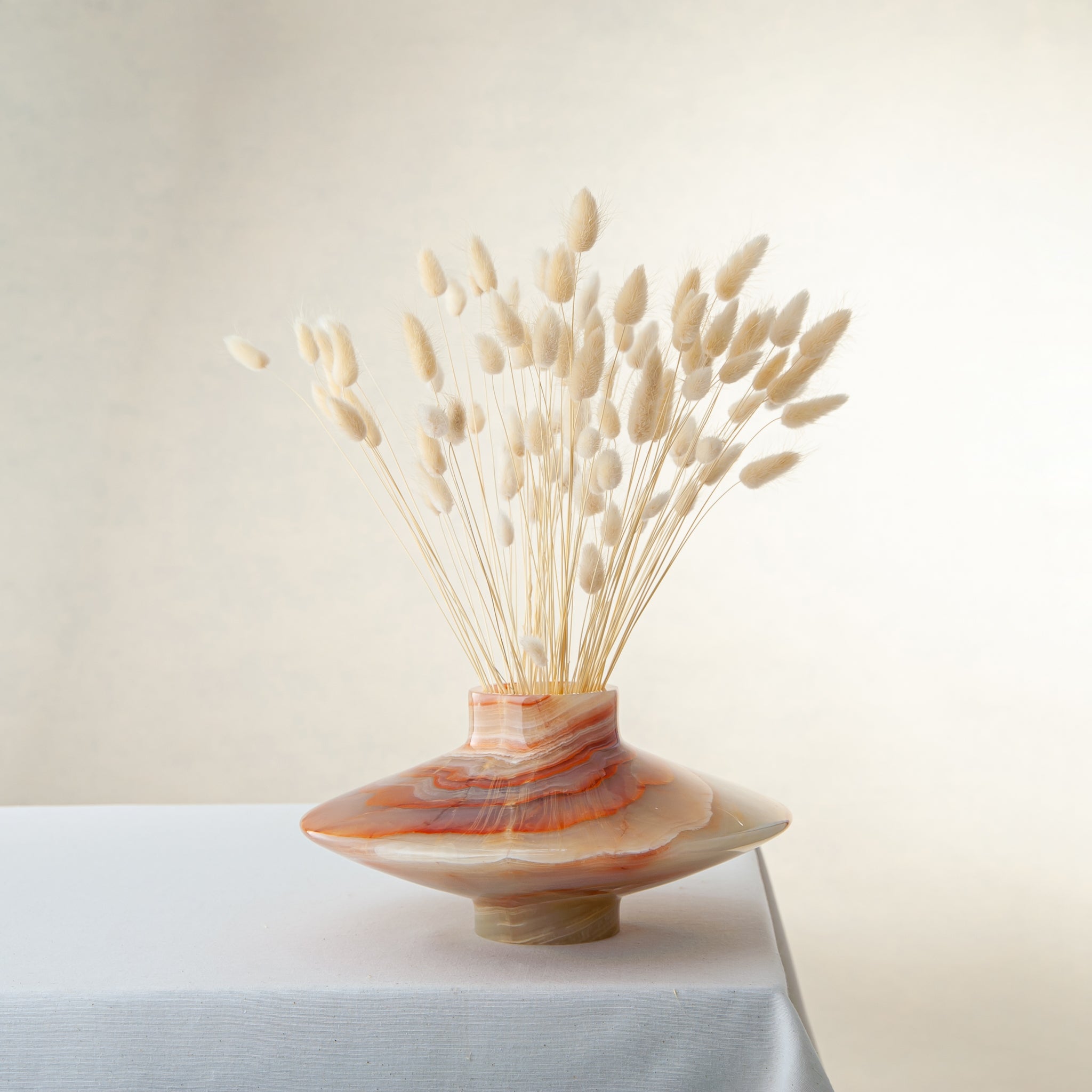 Elunari Vase