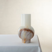 Oriel Vase