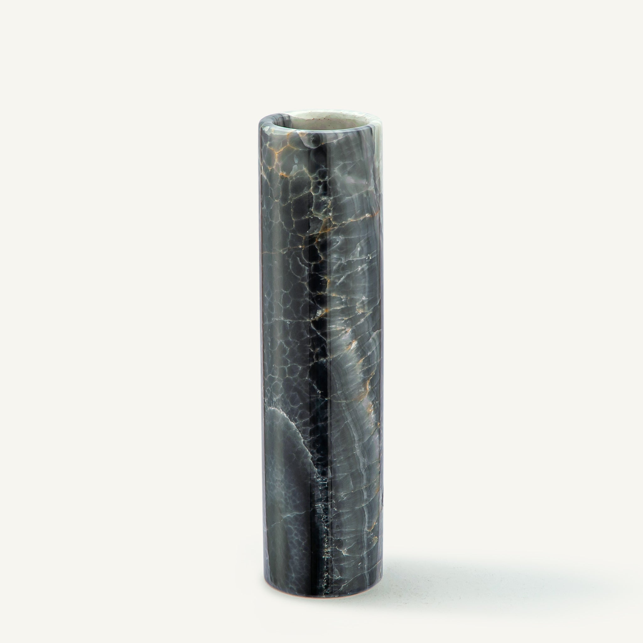 Lunareth Candle Holder