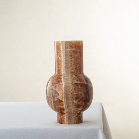 Carvion Vase