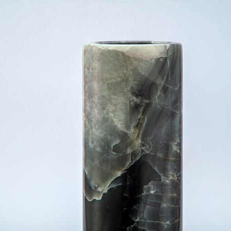 Lunareth Candle Holder
