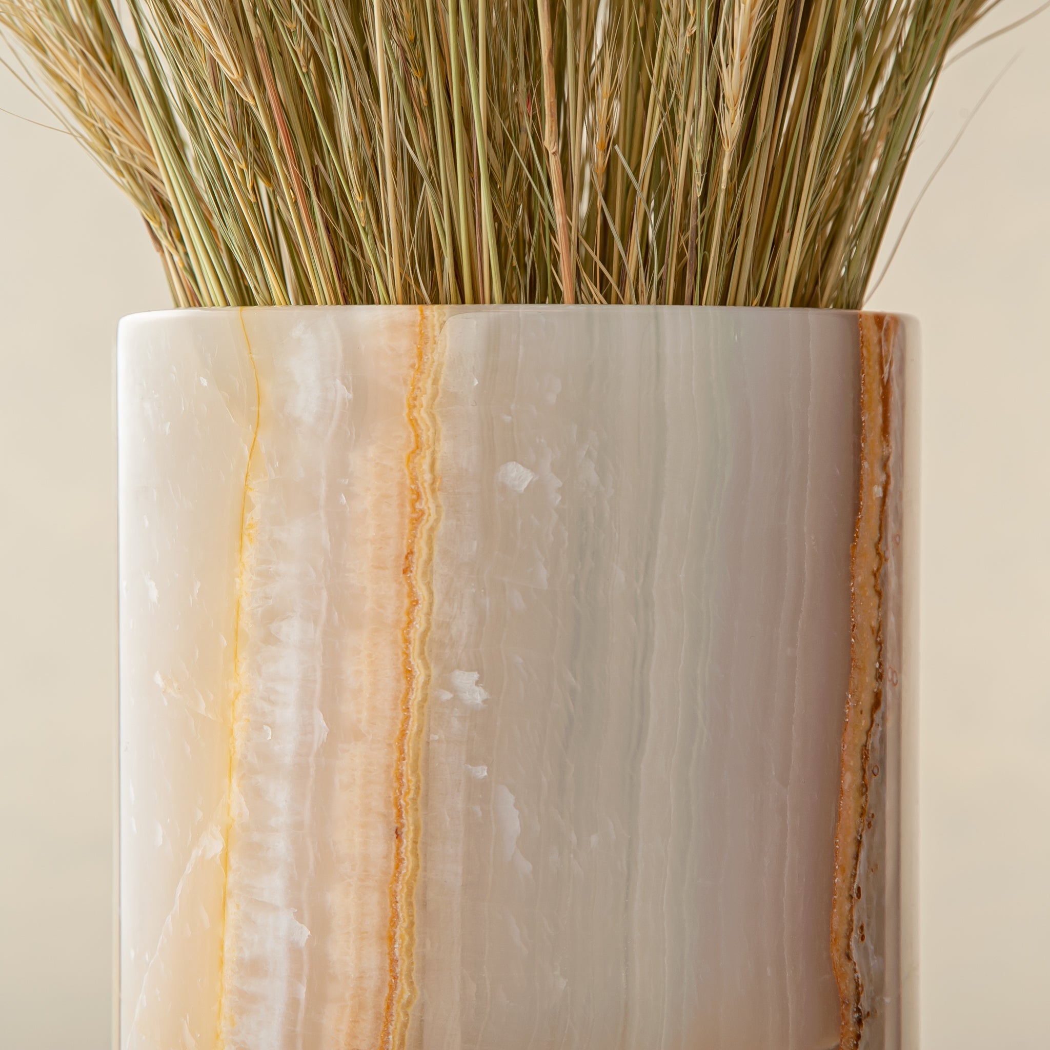 Aurelith Vase