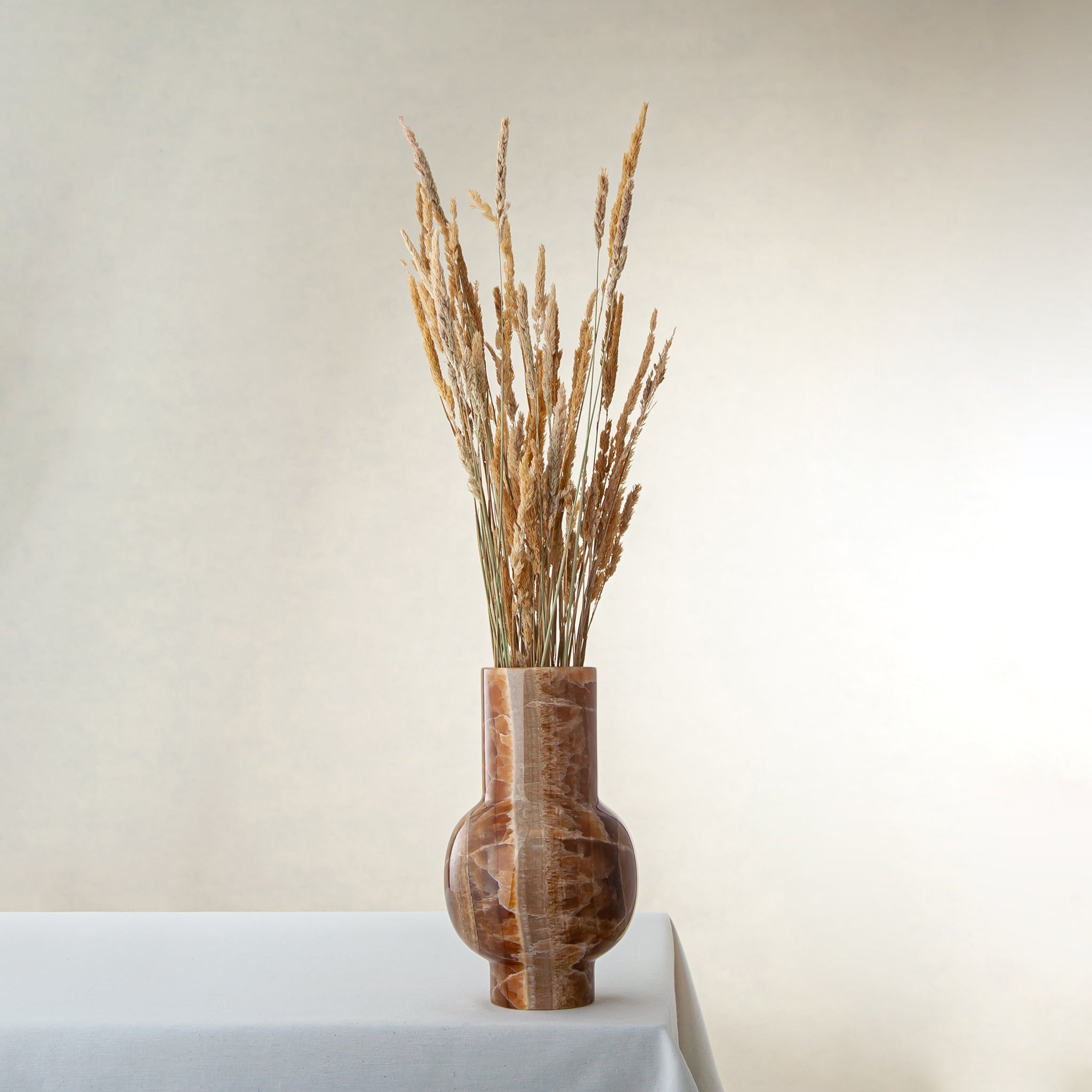 Carvion Vase