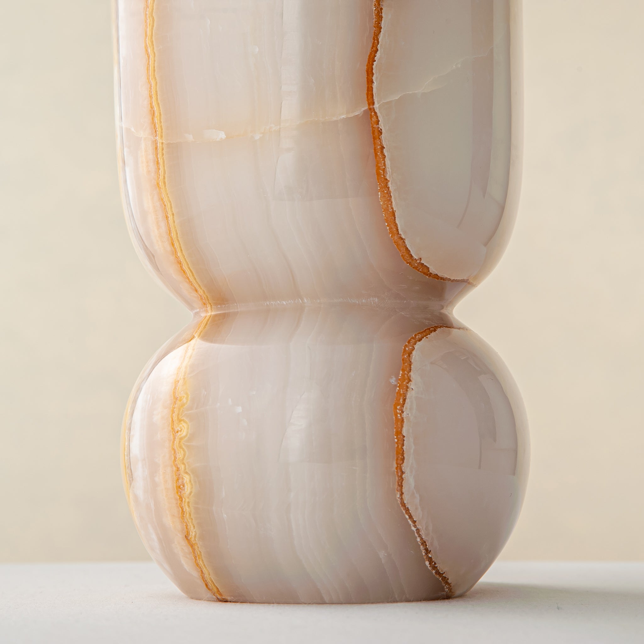 Aurelith Vase