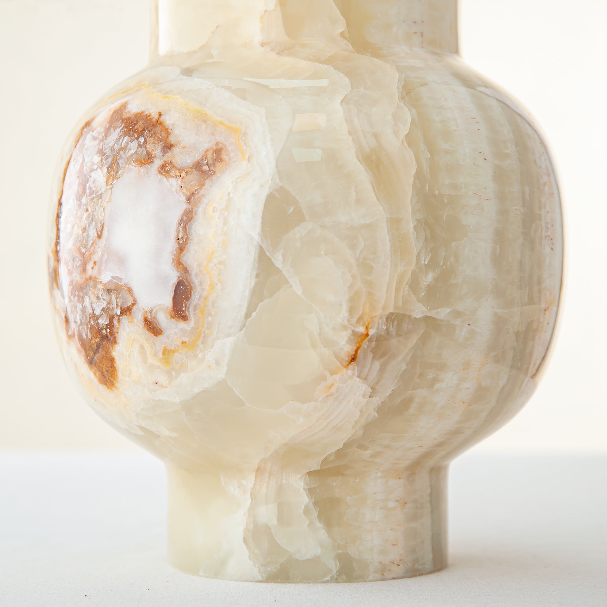 Virea Vase