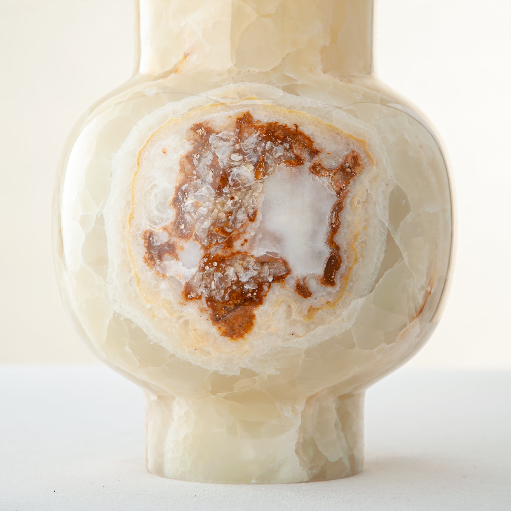 Virea Vase