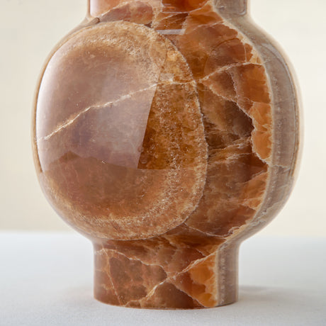 Carvion Vase