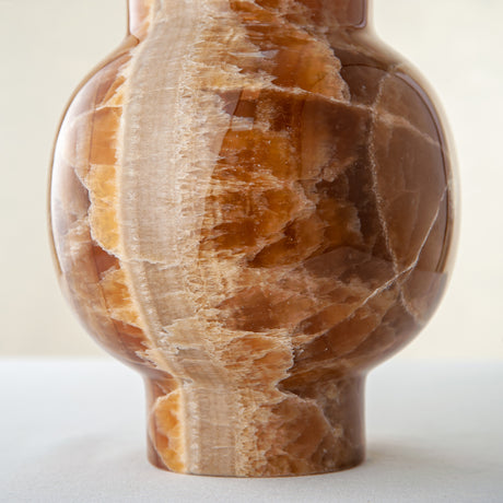 Carvion Vase