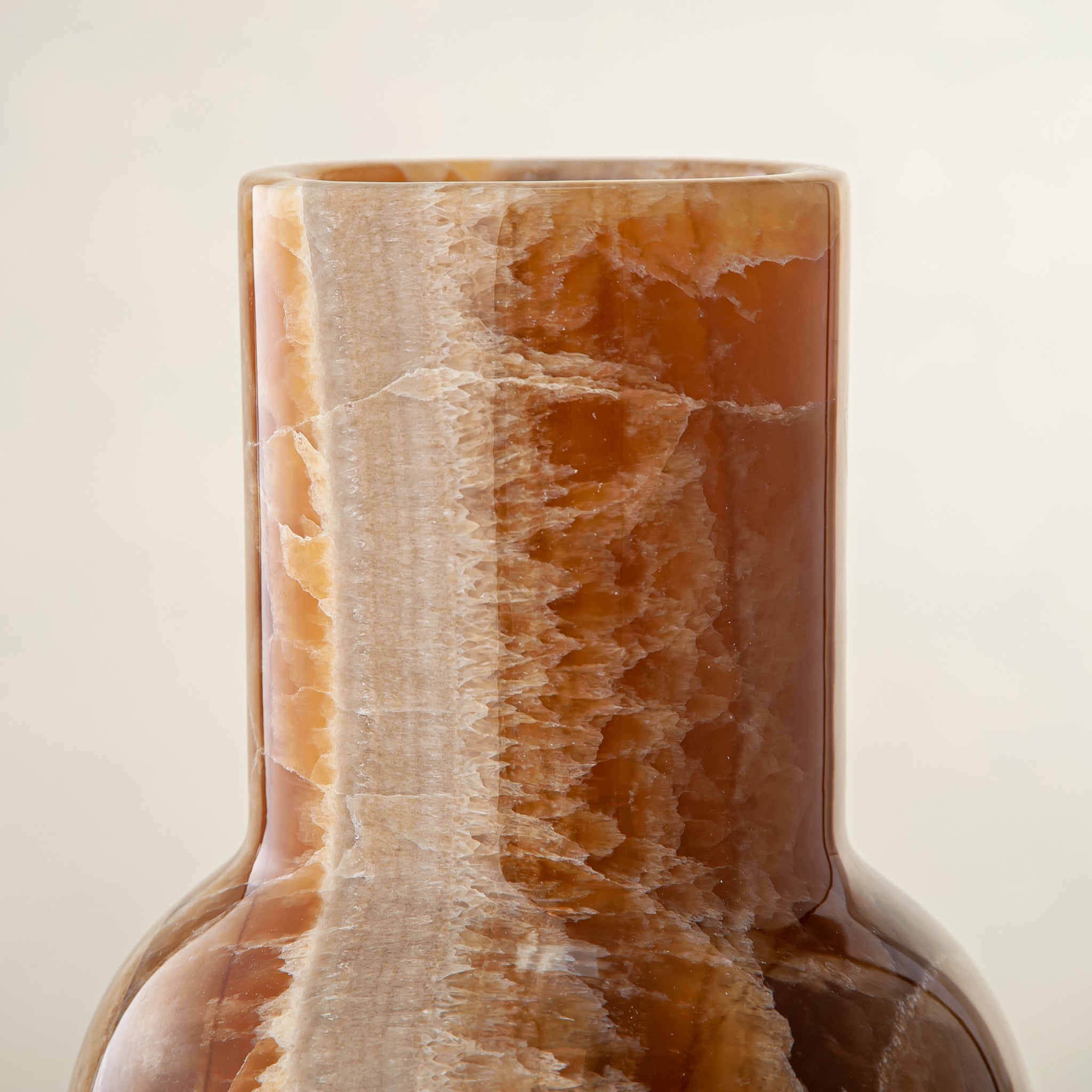 Carvion Vase
