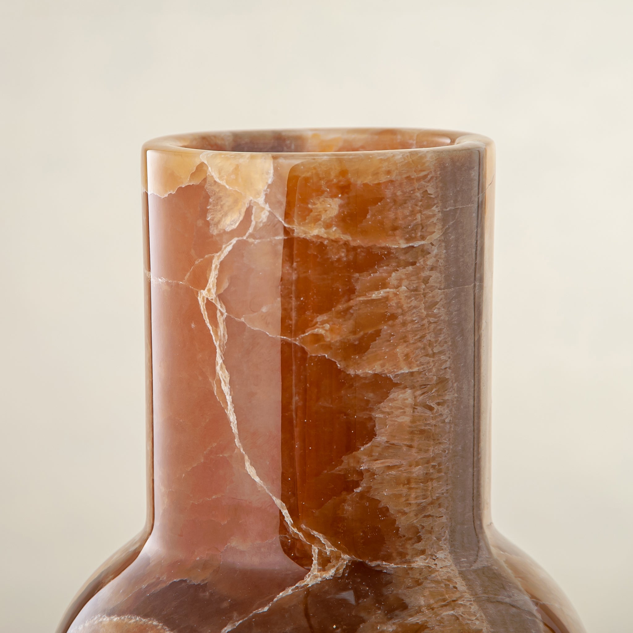 Carvion Vase
