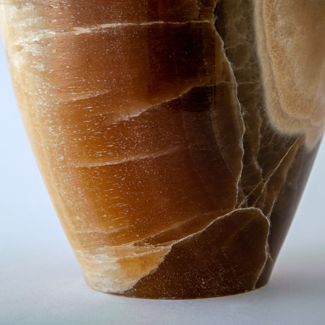 Serapha Onyx Vase