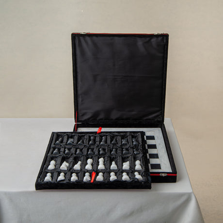 Eterna Chess Board Small