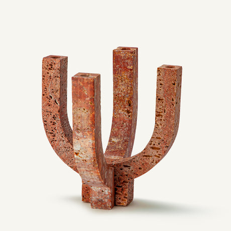 Corallus Candle Holder