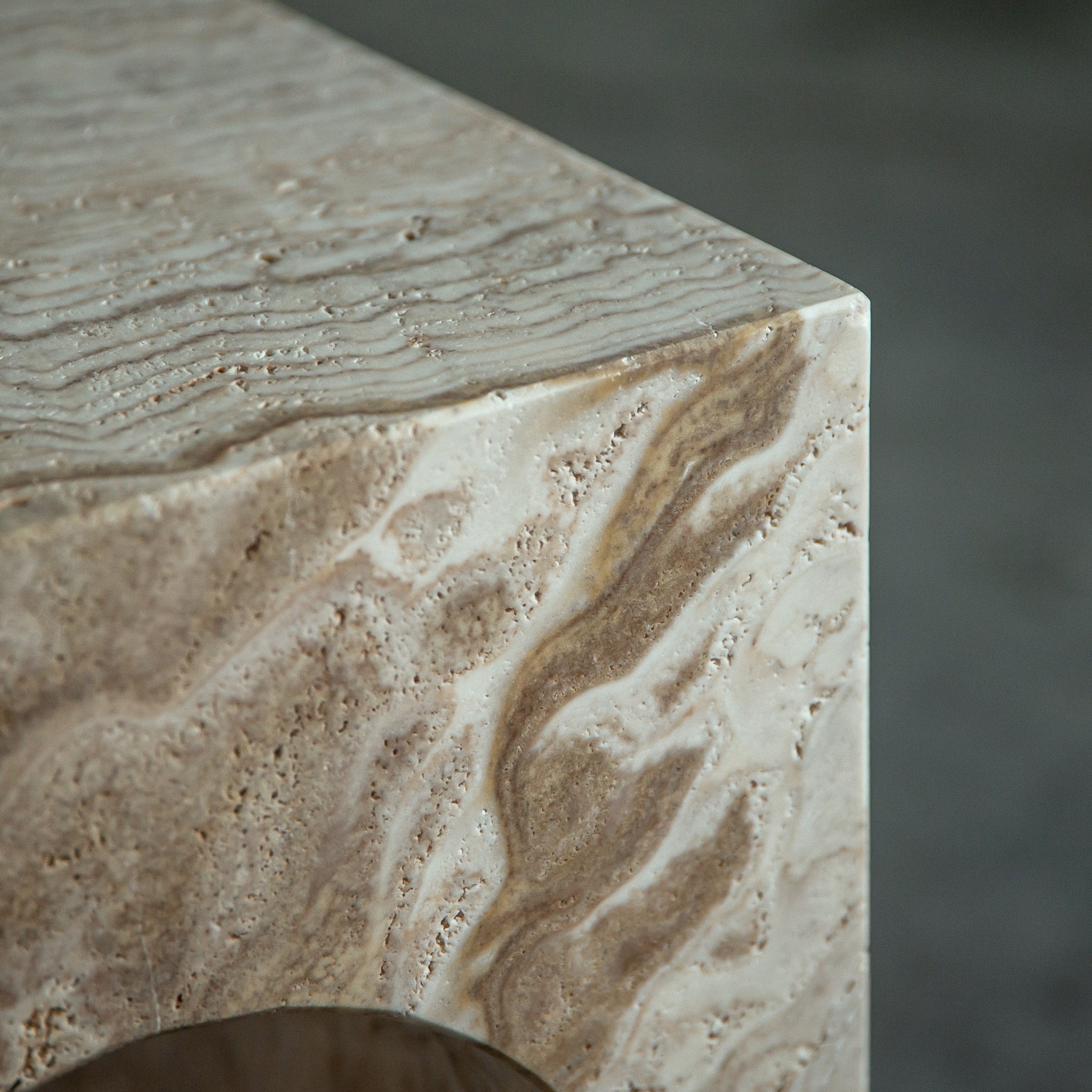 Archaea Side Table Large