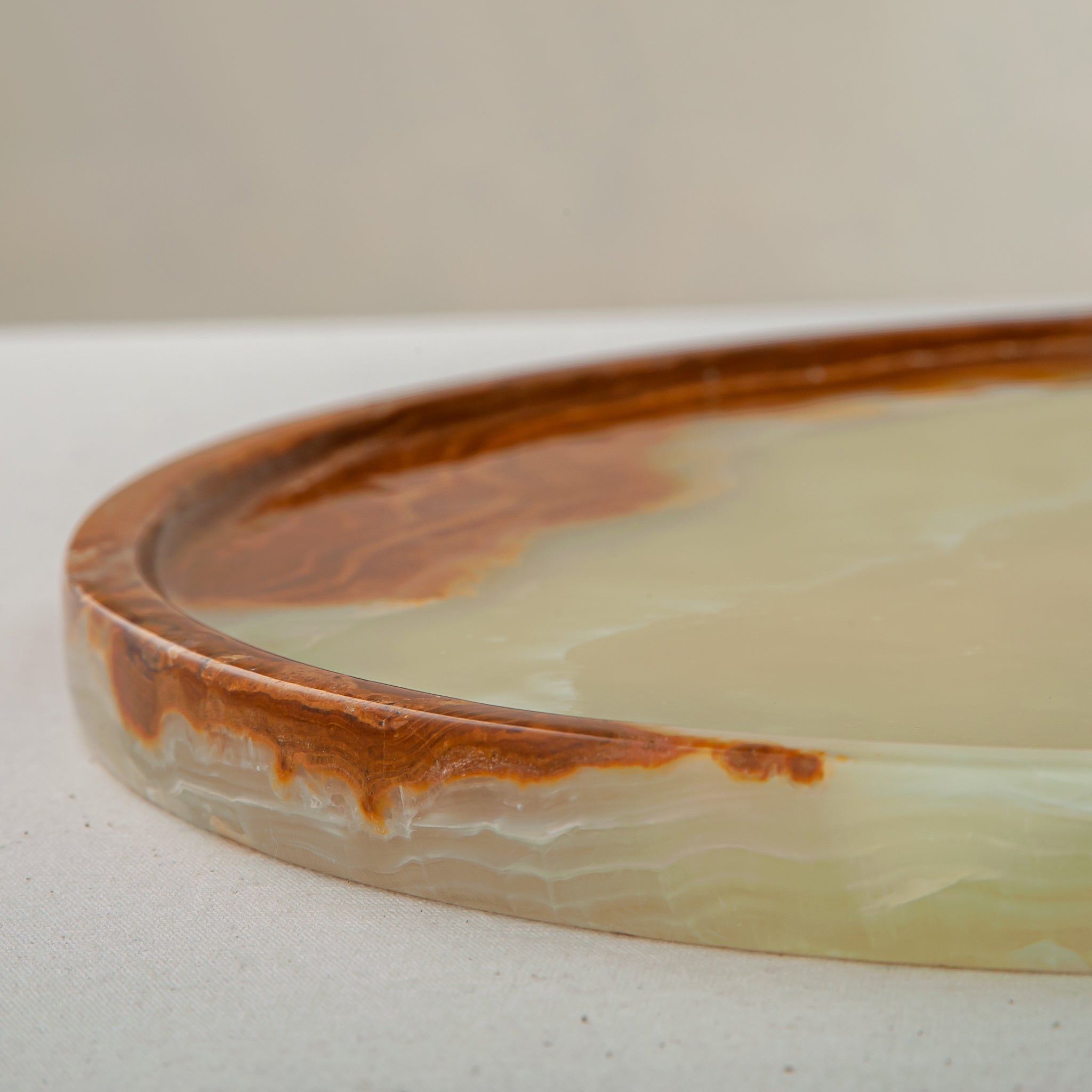 Therael Plate