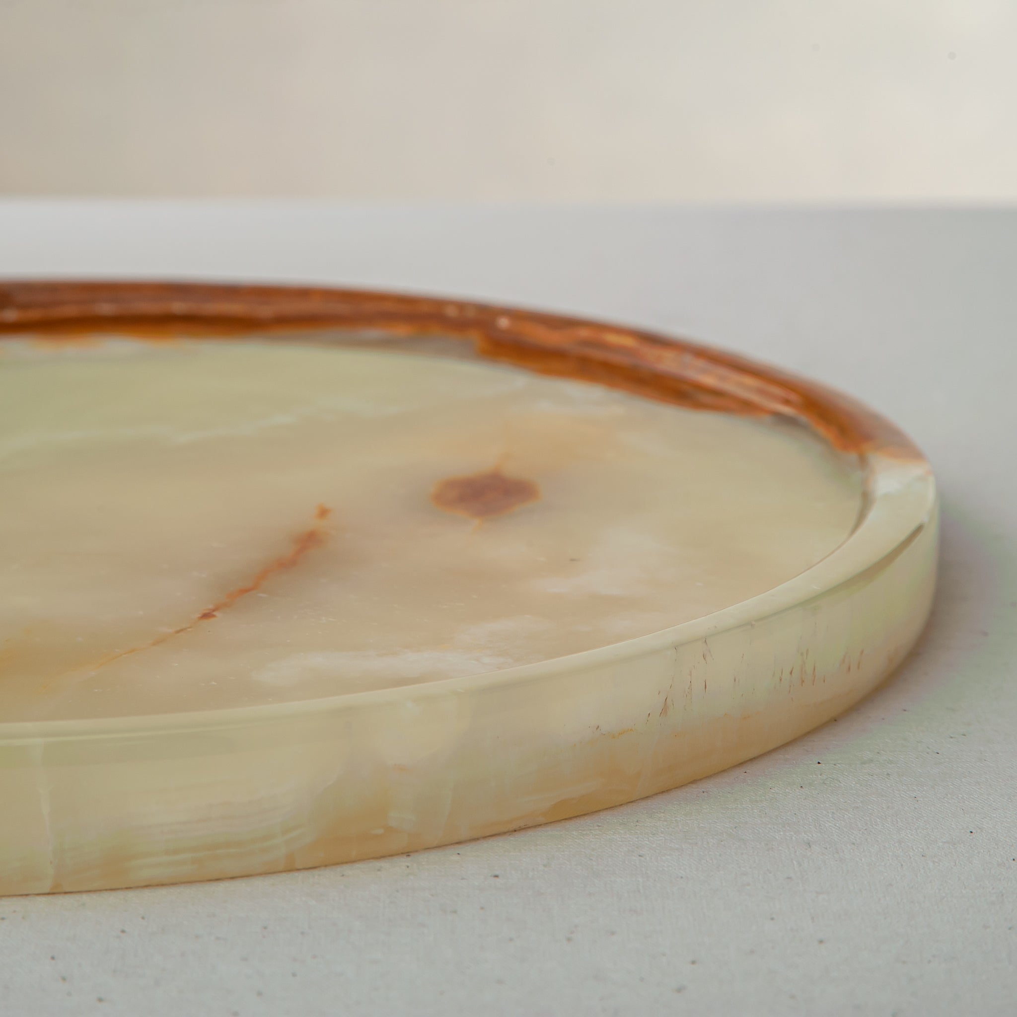 Therael Plate